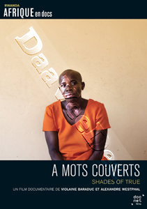 Shades Of True | A mots couverts  |   DVD
